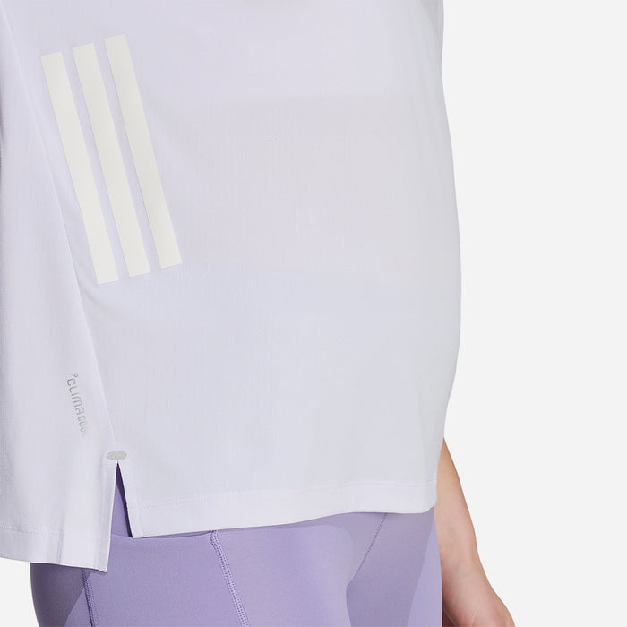 Áo Ba Lỗ Nữ Adidas Iconic Adi365 Climacool - Tím - Supersports Vietnam