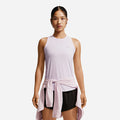 Áo Ba Lỗ Nữ Nike Swift Dri-Fit Running - Hồng - Supersports Vietnam