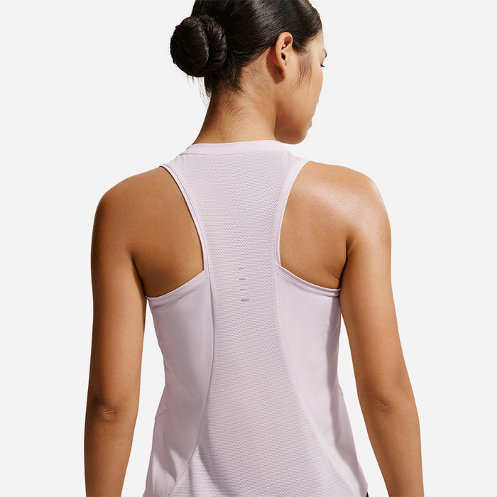 Áo Ba Lỗ Nữ Nike Swift Dri-Fit Running - Hồng - Supersports Vietnam