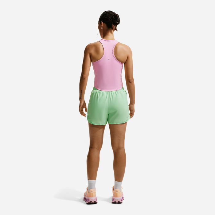 Áo Ba Lỗ Nữ Nike Tempo Swoosh Dri-Fit Running - Hồng - Supersports Vietnam