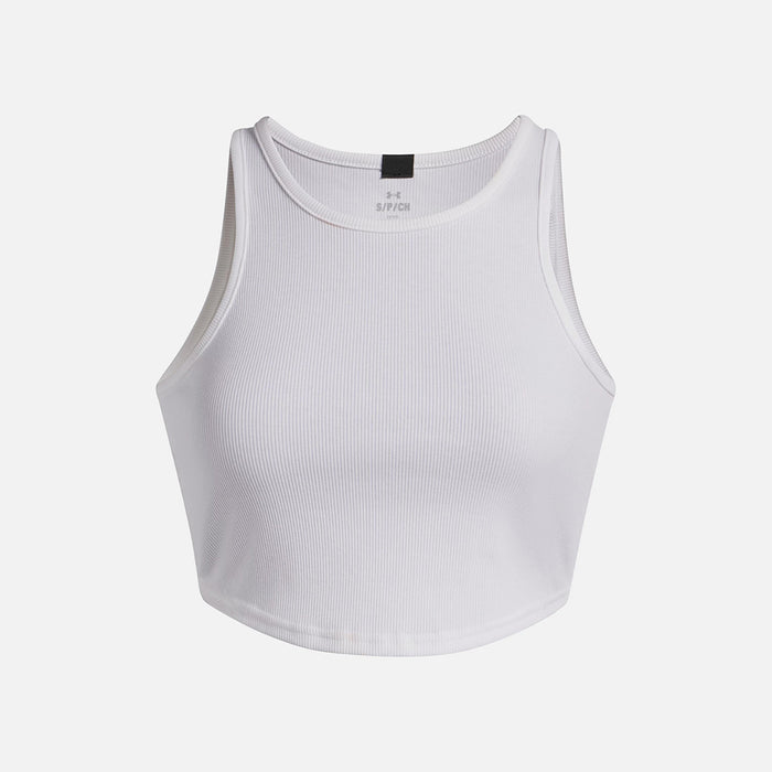 Áo Ba Lỗ Nữ Under Armour Rib - Supersports Vietnam