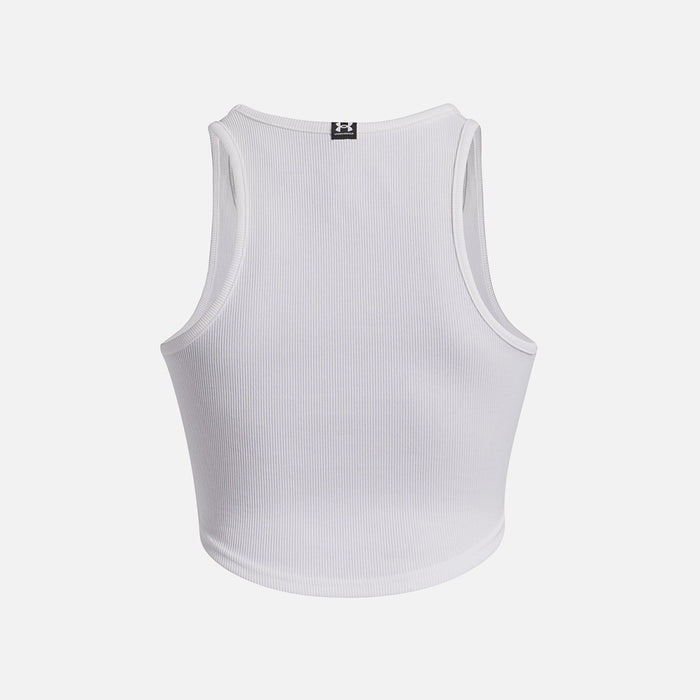 Áo Ba Lỗ Nữ Under Armour Rib - Supersports Vietnam