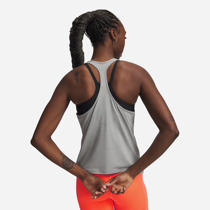 Áo Ba Lỗ Nữ Under Armour Velociti Pro - Supersports Vietnam