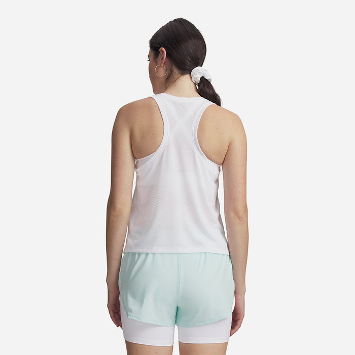 Áo Ba Lỗ Nữ Under Armour Velociti Singlet - Supersports Vietnam