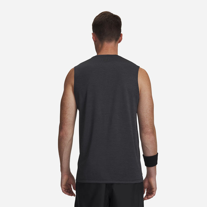 Áo Ba Lỗ Nam Under Armour Tech Vent Tank 2.0 - Supersports Vietnam