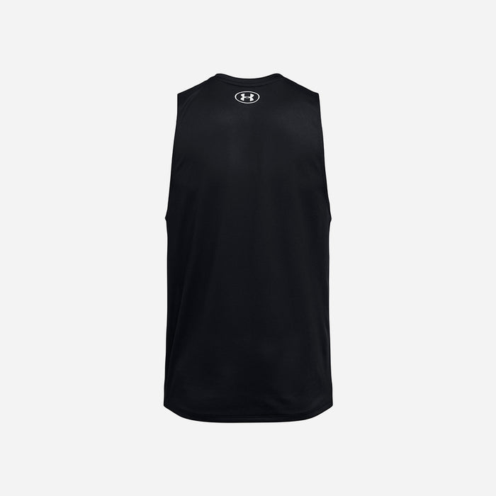 Áo Ba Lỗ Nam Under Armour Tech - Supersports Vietnam