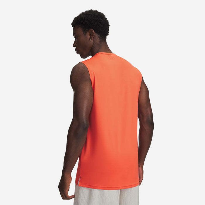 Áo Ba Lỗ Nam Under Armour Vanish Energy Sleeveless - Supersports Vietnam