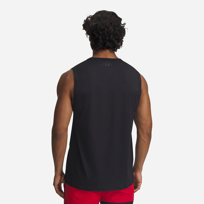 Áo Ba Lỗ Nam Under Armour Vanish Energy Sleeveless - Supersports Vietnam