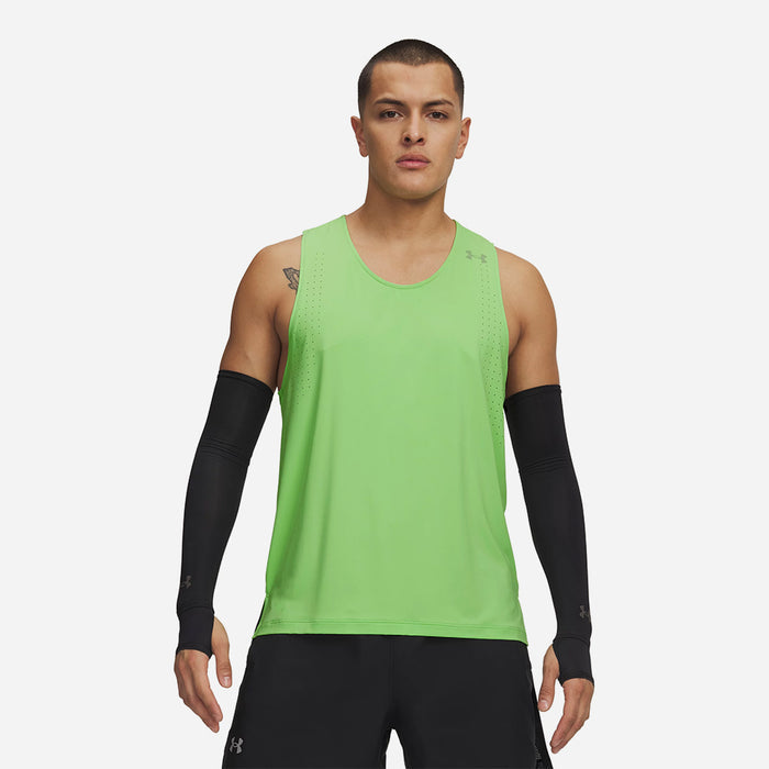 Áo Ba Lỗ Nam Under Armour Velociti Pro - Supersports Vietnam