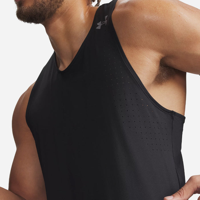 Áo Ba Lỗ Nam Under Armour Velociti Pro - Supersports Vietnam