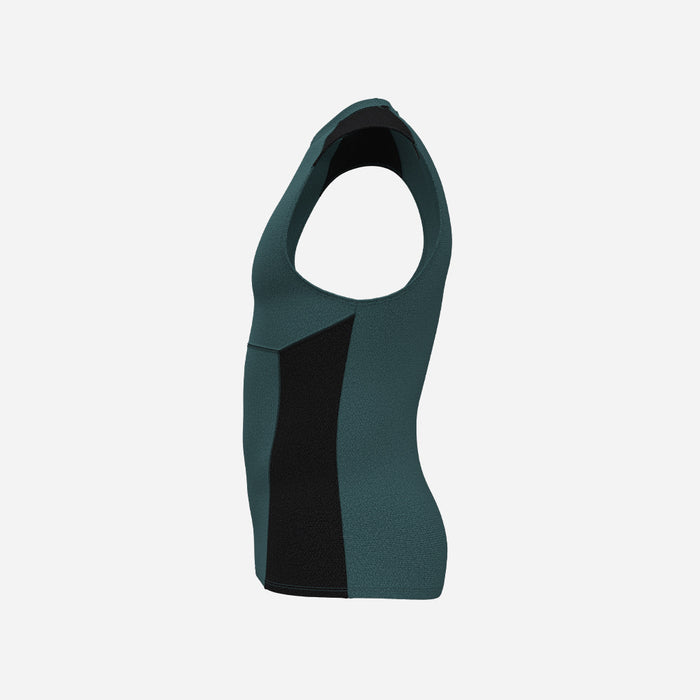 Áo Bó Ba Lỗ Nam Under Armour Heatgear® Elite Compression - Supersports Vietnam