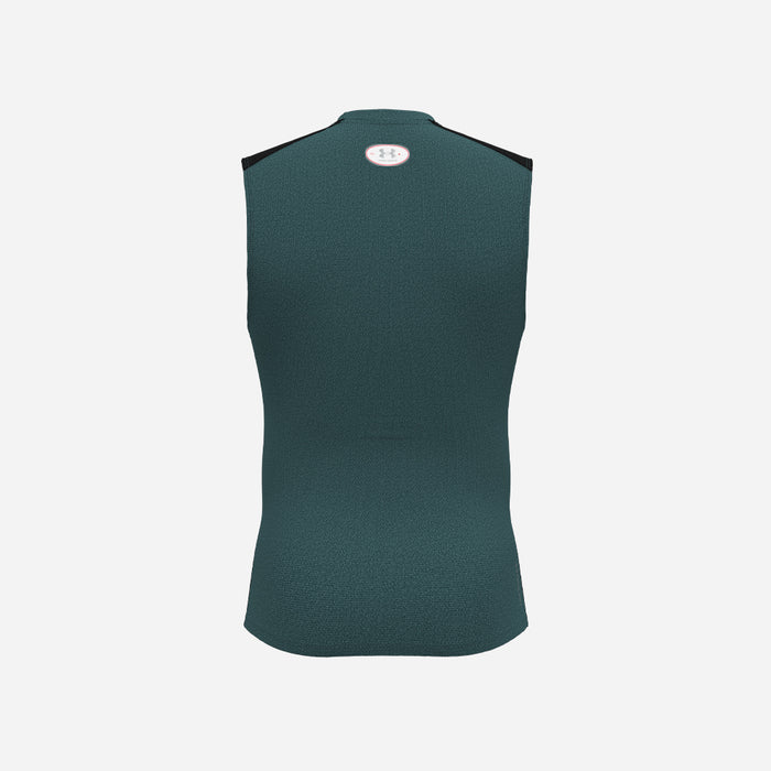 Áo Bó Ba Lỗ Nam Under Armour Heatgear® Elite Compression - Supersports Vietnam