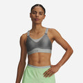 Áo Bra Thể Thao Nữ Under Armour Infinity High 2.0 - Supersports Vietnam