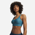 Áo Bra Thể Thao Nữ Under Armour Infinity Mid 2.0 - Supersports Vietnam