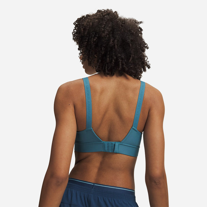 Áo Bra Thể Thao Nữ Under Armour Infinity Mid 2.0 - Supersports Vietnam