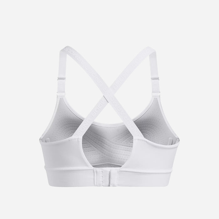 Áo Bra Thể Thao Nữ Under Armour Infinity Mid 2.0 - Supersports Vietnam
