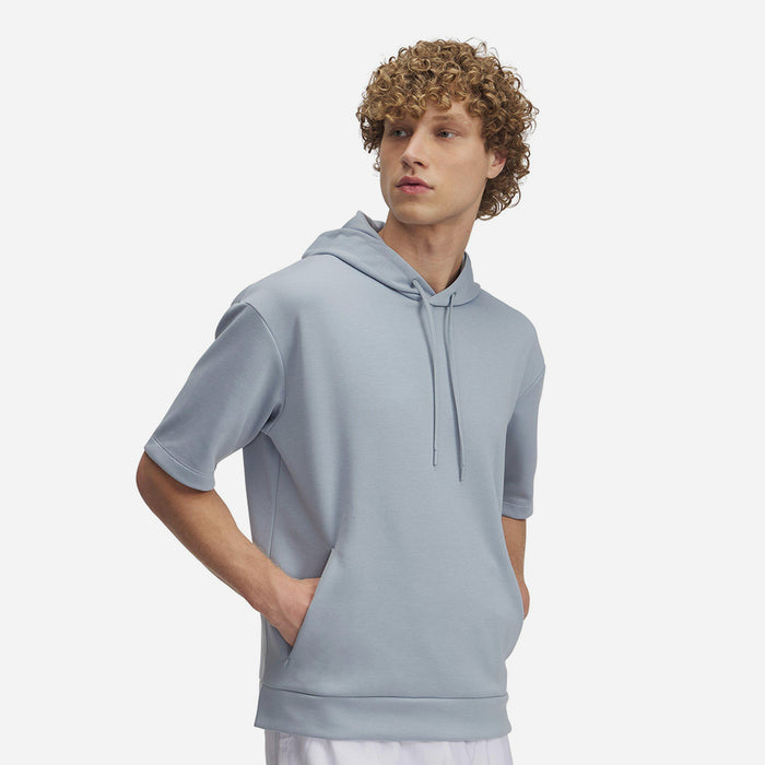 Áo Hoodie Nam Under Armour Meridian Short Sleeves - Supersports Vietnam