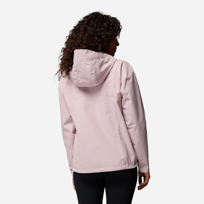 Áo Khoác Nữ Columbia Hikebound™ II - Hồng - Supersports Vietnam