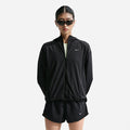 Áo Khoác Nữ Nike Tempo UV Protection Lightweight - Đen - Supersports Vietnam