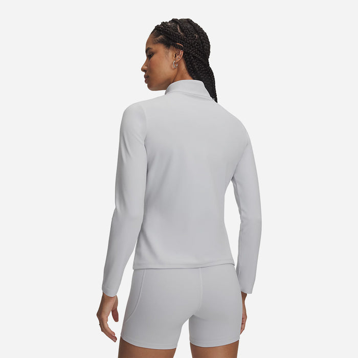 Áo Khoác Nữ Under Armour Fall Motion Full Zip - Supersports Vietnam