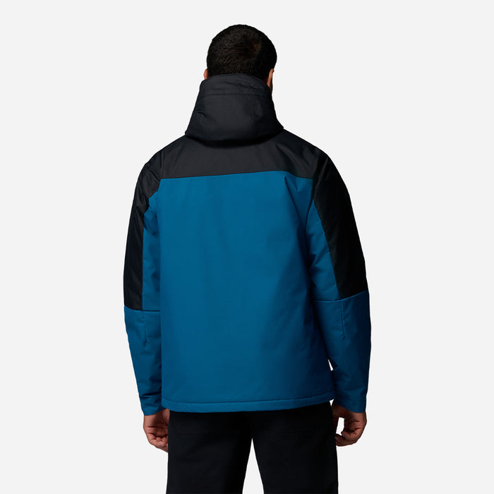 Áo Khoác Nam Columbia Hikebound™ II Insulated - Xanh Dương - Supersports Vietnam