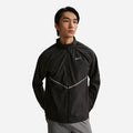 Áo Khoác Nam Nike Miler Repel UV Protection Running - Đen - Supersports Vietnam