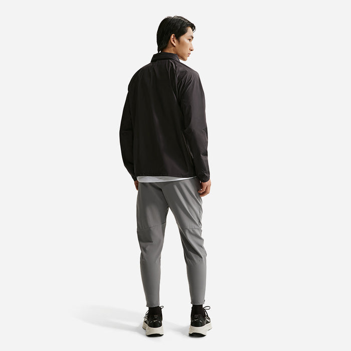Áo Khoác Nam Nike Miler Repel UV Protection Running - Đen - Supersports Vietnam