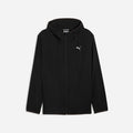 Áo Khoác Nam Puma Train All Day Essentials Woven - Đen - Supersports Vietnam