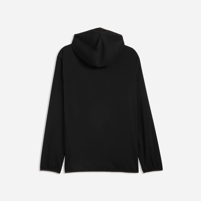 Áo Khoác Nam Puma Train All Day Essentials Woven - Đen - Supersports Vietnam