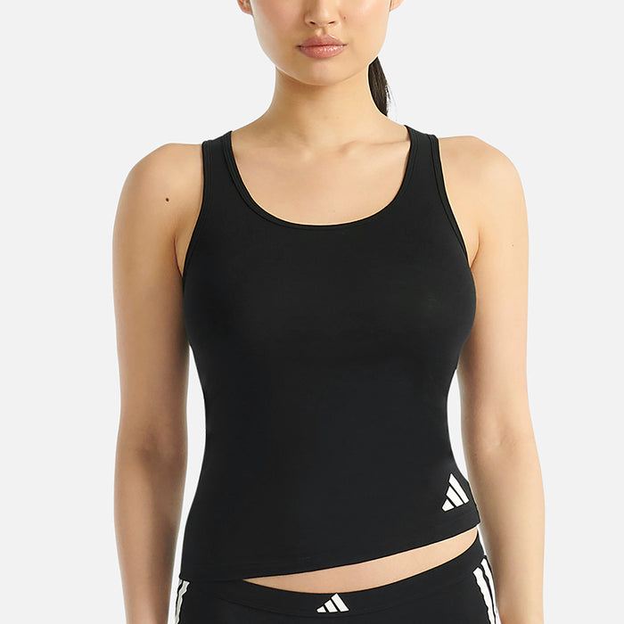 Áo Lót Nữ Adidas Underwear Aec3 - Đen - Supersports Vietnam