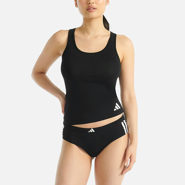 Áo Lót Nữ Adidas Underwear Aec3 - Đen - Supersports Vietnam