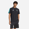 Áo Polo Nam Adidas Mercedes - Amg Petronas Formula 1 Team DNA - Đen - Supersports Vietnam