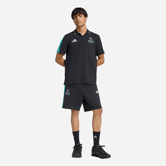 Áo Polo Nam Adidas Mercedes - Amg Petronas Formula 1 Team DNA - Đen - Supersports Vietnam