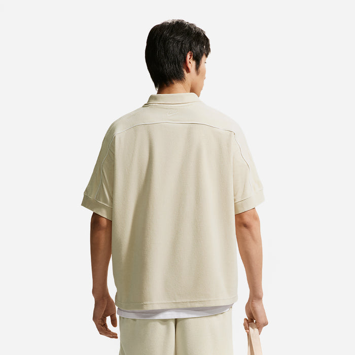 Áo Polo Nam Nike Sportswear Club French Terry - Be - Supersports Vietnam