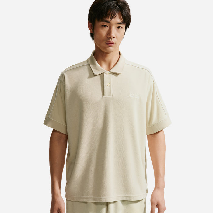 Áo Polo Nam Nike Sportswear Club French Terry - Be - Supersports Vietnam