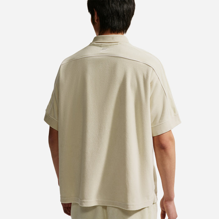 Áo Polo Nam Nike Sportswear Club French Terry - Be - Supersports Vietnam