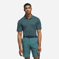 Áo Polo Nam Adidas Ultimate365 Elevated Twistknit - Xanh Lá - Supersports Vietnam