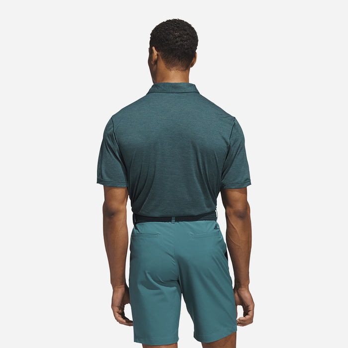Áo Polo Nam Adidas Ultimate365 Elevated Twistknit - Xanh Lá - Supersports Vietnam