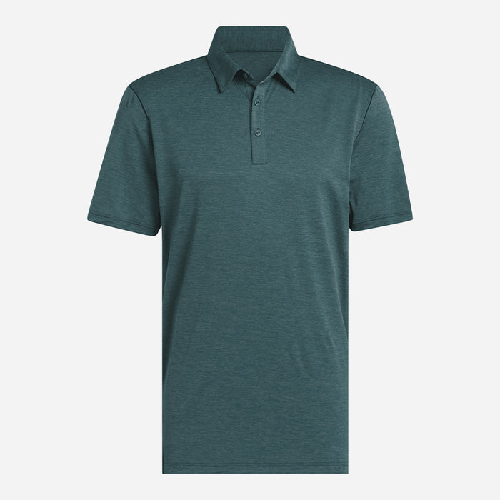 Áo Polo Nam Adidas Ultimate365 Elevated Twistknit - Xanh Lá - Supersports Vietnam