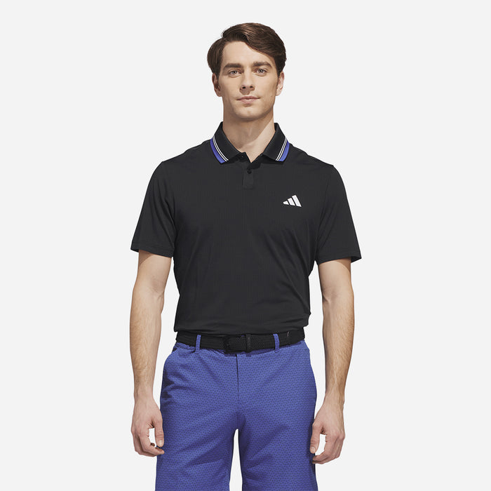 Áo Polo Nam Adidas Ultimate365 Tour Climacool+ - Đen - Supersports Vietnam