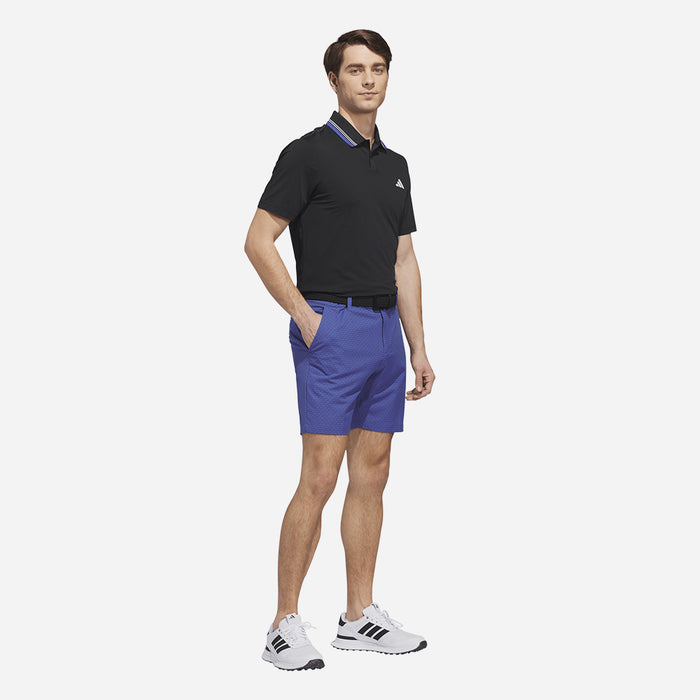 Áo Polo Nam Adidas Ultimate365 Tour Climacool+ - Đen - Supersports Vietnam