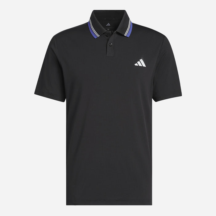 Áo Polo Nam Adidas Ultimate365 Tour Climacool+ - Đen - Supersports Vietnam