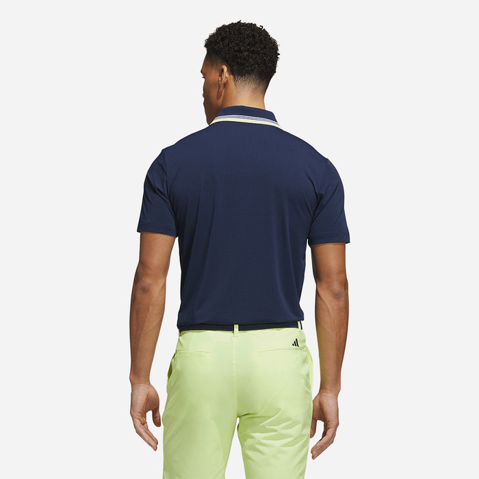 Áo Polo Nam Adidas Ultimate365 Tour Climacool+ - Xanh Navy - Supersports Vietnam