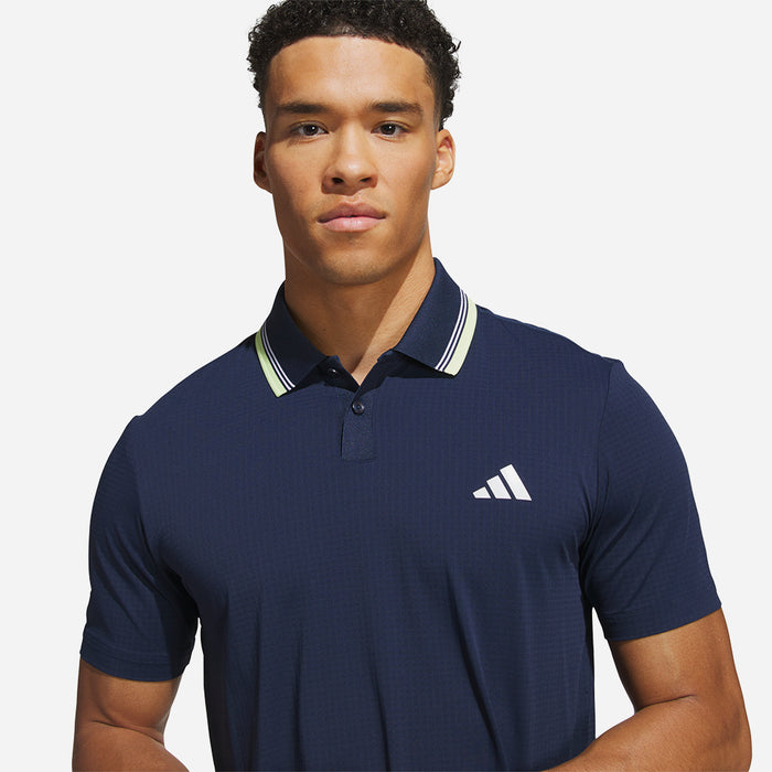 Áo Polo Nam Adidas Ultimate365 Tour Climacool+ - Xanh Navy - Supersports Vietnam