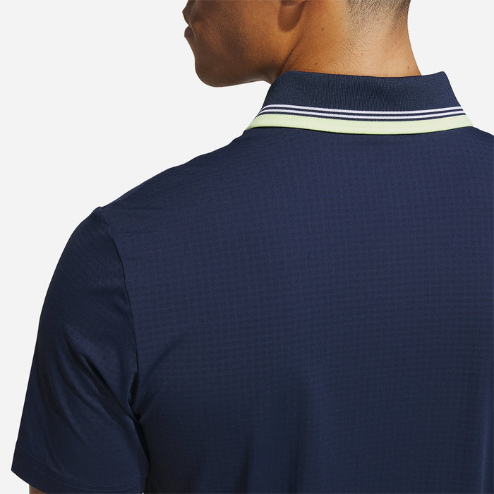 Áo Polo Nam Adidas Ultimate365 Tour Climacool+ - Xanh Navy - Supersports Vietnam