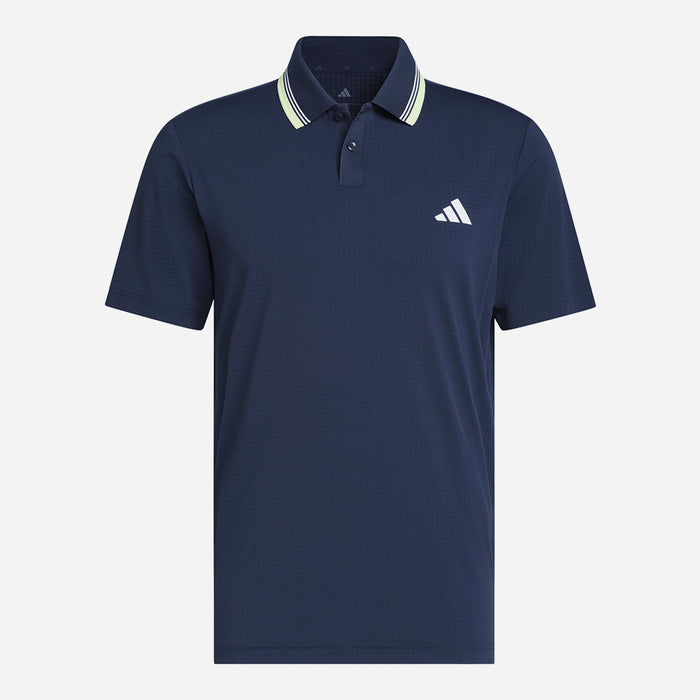 Áo Polo Nam Adidas Ultimate365 Tour Climacool+ - Xanh Navy - Supersports Vietnam