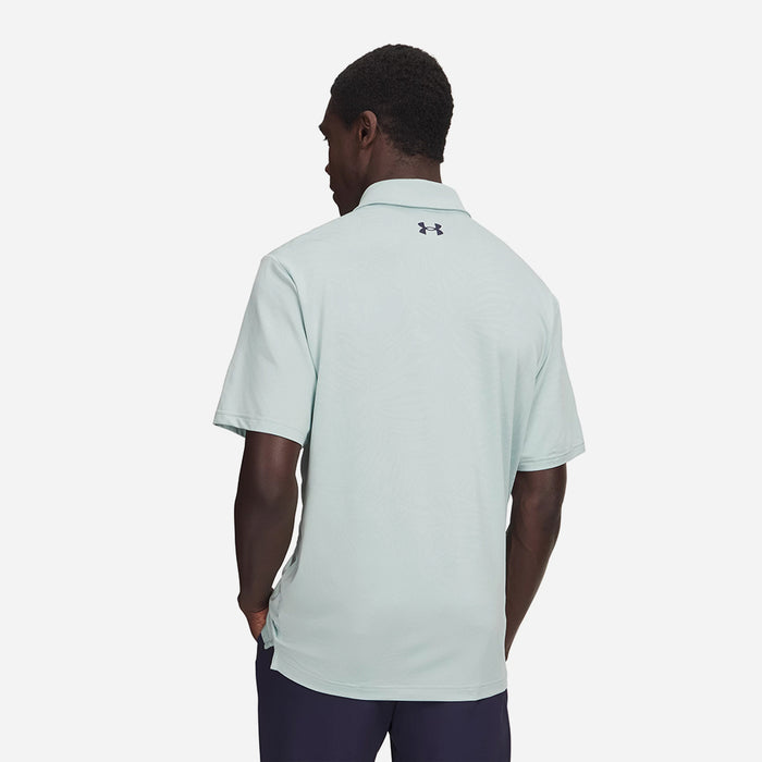 Áo Polo Nam Under Armour Playoff Jacquard - Supersports Vietnam