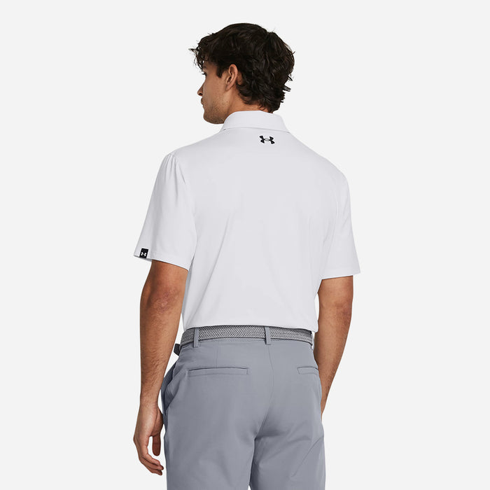 Áo Polo Nam Under Armour T2G Lb - Supersports Vietnam