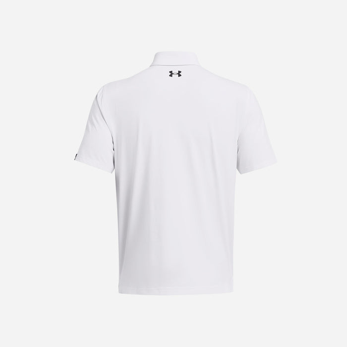 Áo Polo Nam Under Armour T2G Lb - Supersports Vietnam
