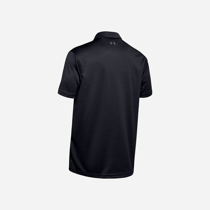 Áo Polo Nam Under Armour Tech - Supersports Vietnam